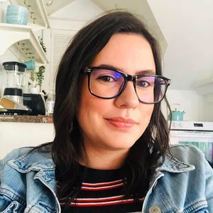 Meet your Posher, Kali